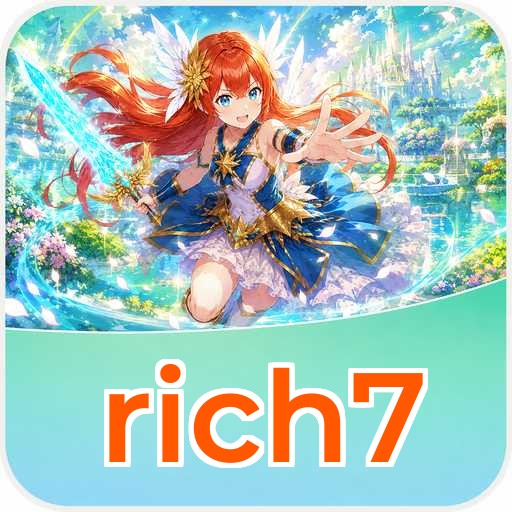 Persyaratan Sistem rich7