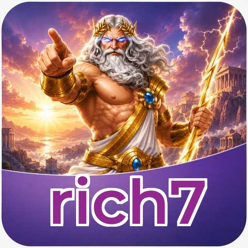 Analisis Performa Real-World - rich7