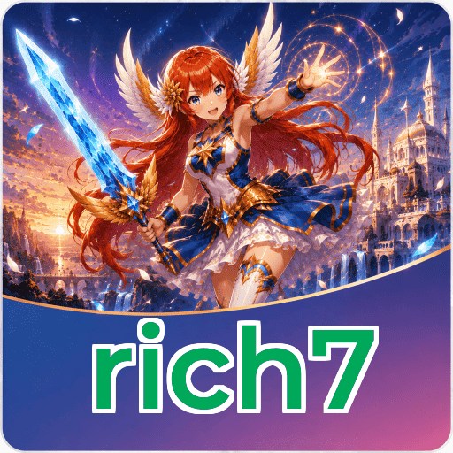 Tentang rich7